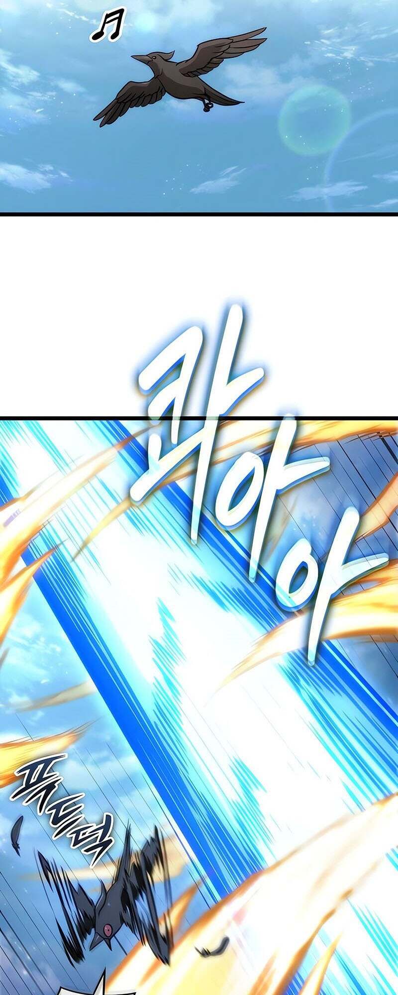 The World After the end โลกหลังการล่มสลาย ตอนที่ 152 page 21