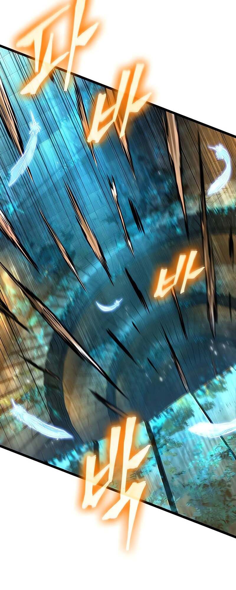 The World After the end โลกหลังการล่มสลาย ตอนที่ 152 page 36