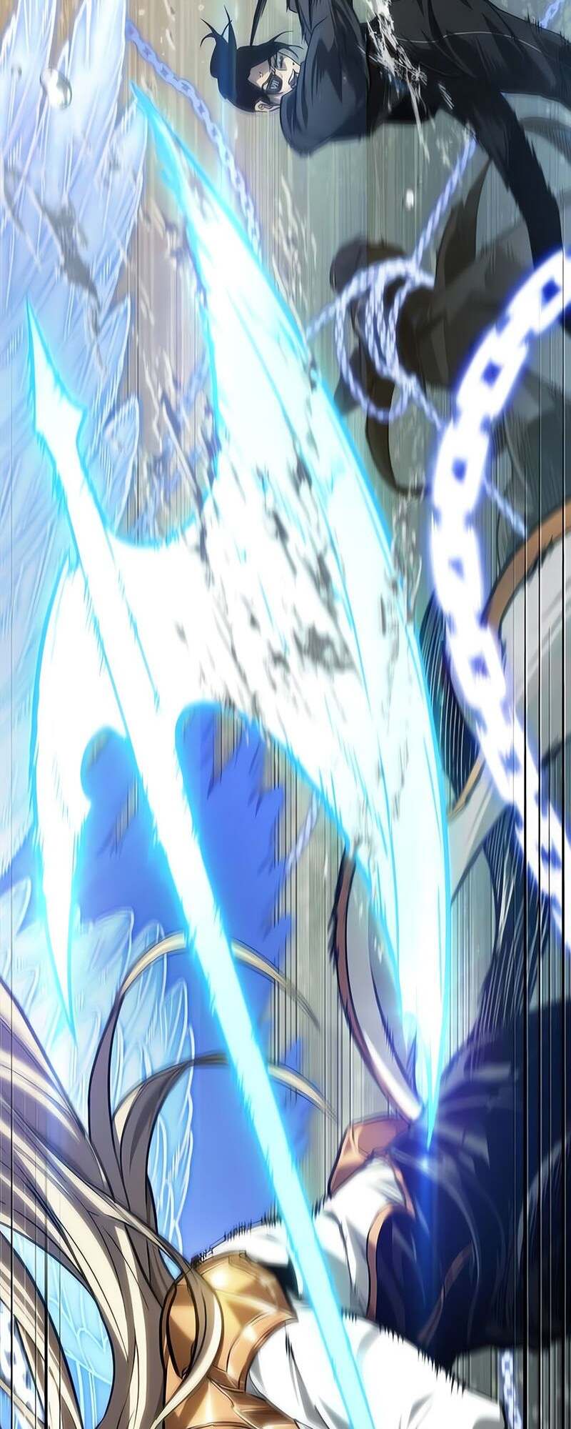 The World After the end โลกหลังการล่มสลาย ตอนที่ 152 page 64