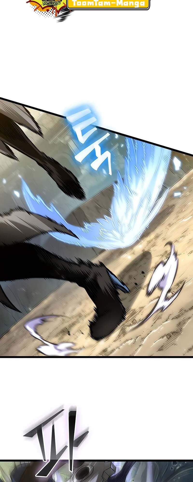 The World After the end โลกหลังการล่มสลาย ตอนที่ 152 page 68