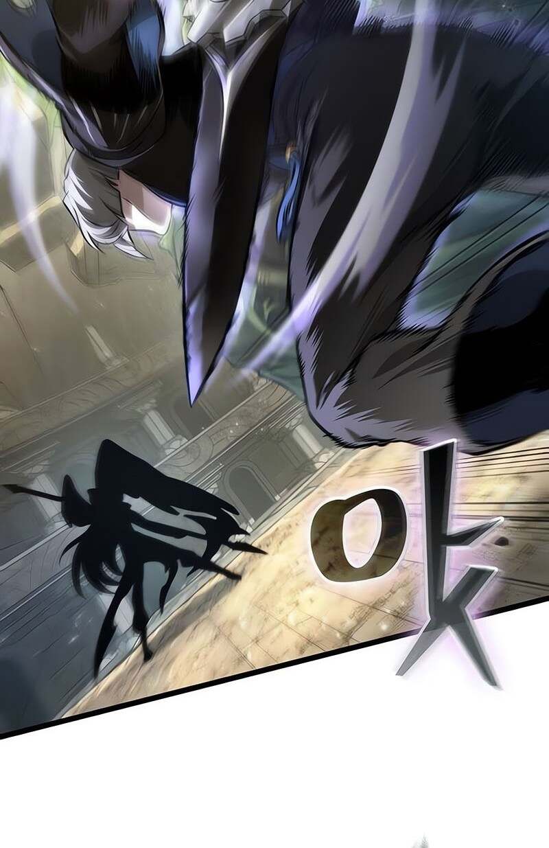 The World After the end โลกหลังการล่มสลาย ตอนที่ 152 page 69