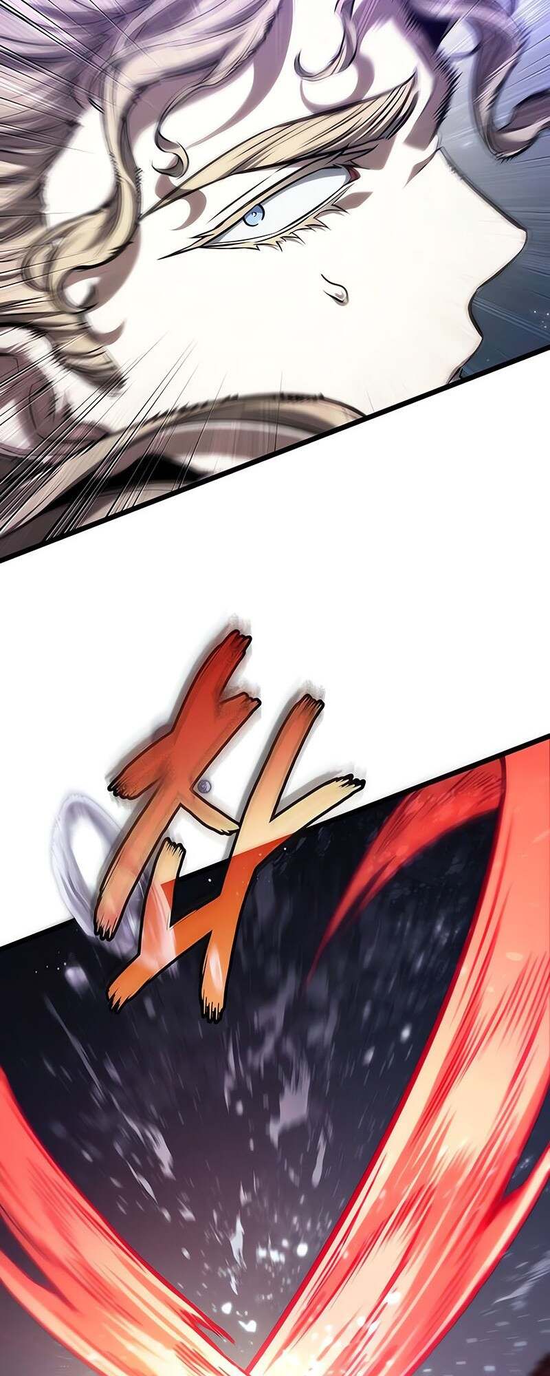 The World After the end โลกหลังการล่มสลาย ตอนที่ 152 page 77