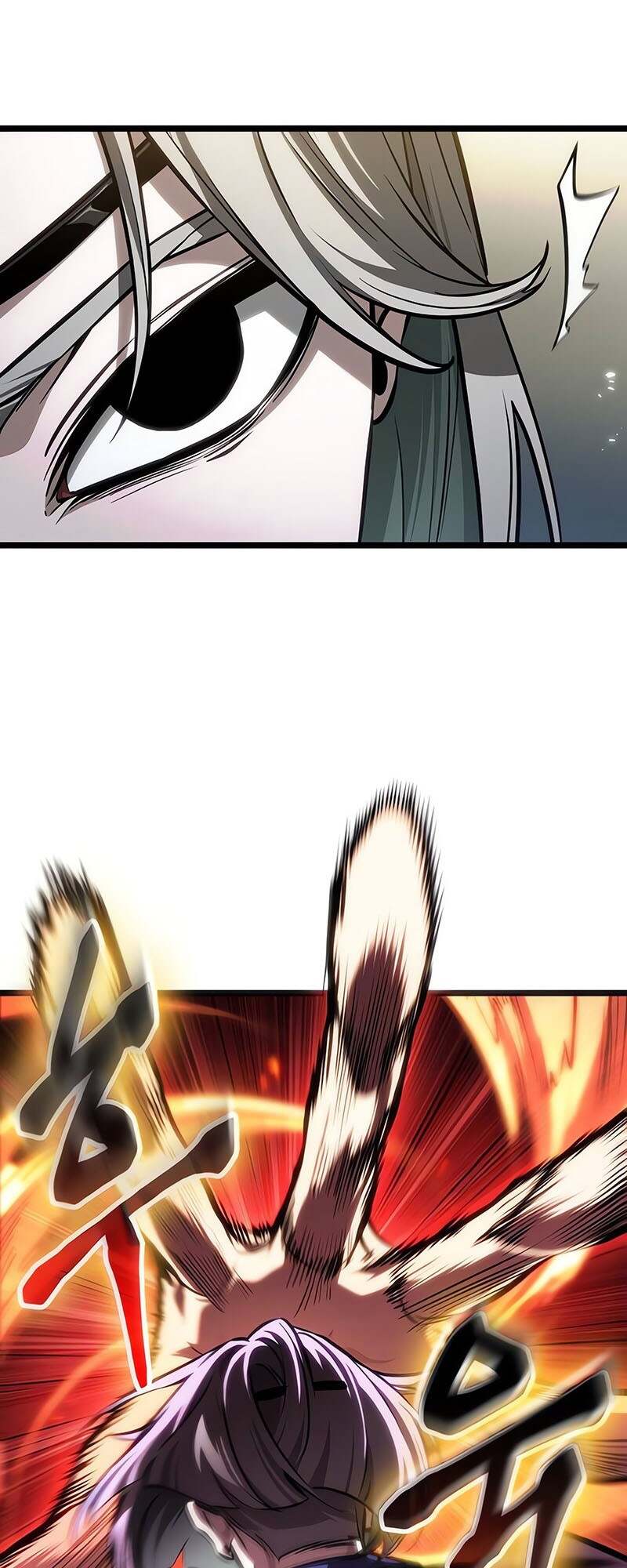 The World After the end โลกหลังการล่มสลาย ตอนที่ 153 page 6