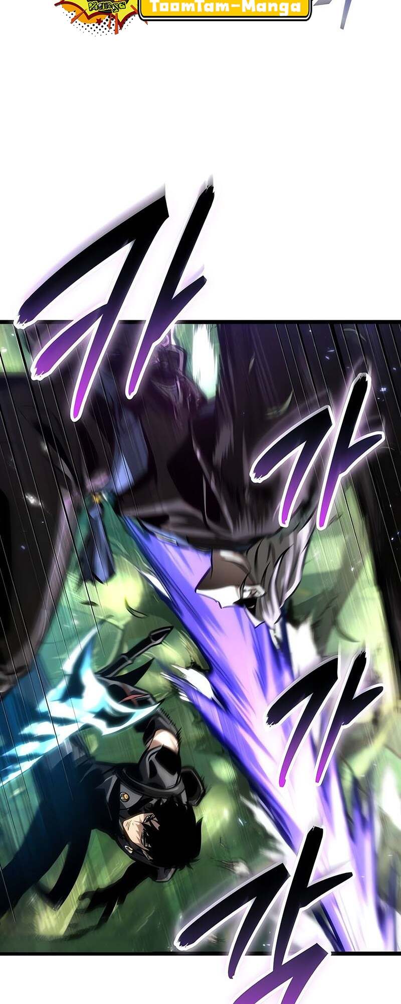 The World After the end โลกหลังการล่มสลาย ตอนที่ 153 page 18