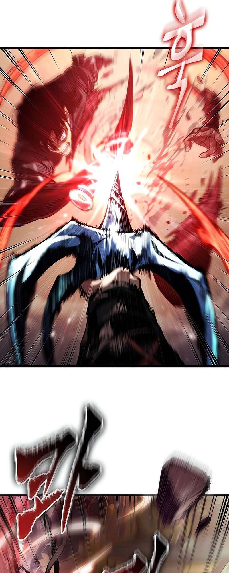 The World After the end โลกหลังการล่มสลาย ตอนที่ 153 page 41