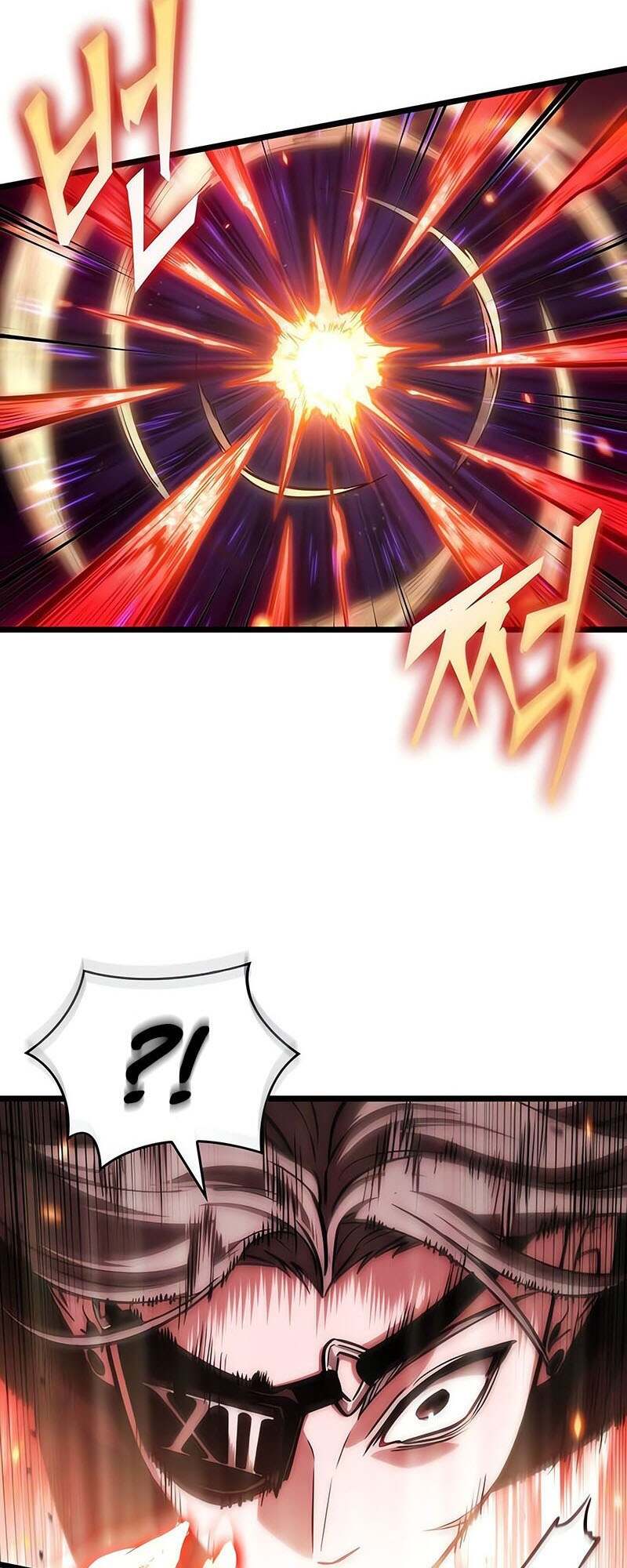 The World After the end โลกหลังการล่มสลาย ตอนที่ 153 page 46