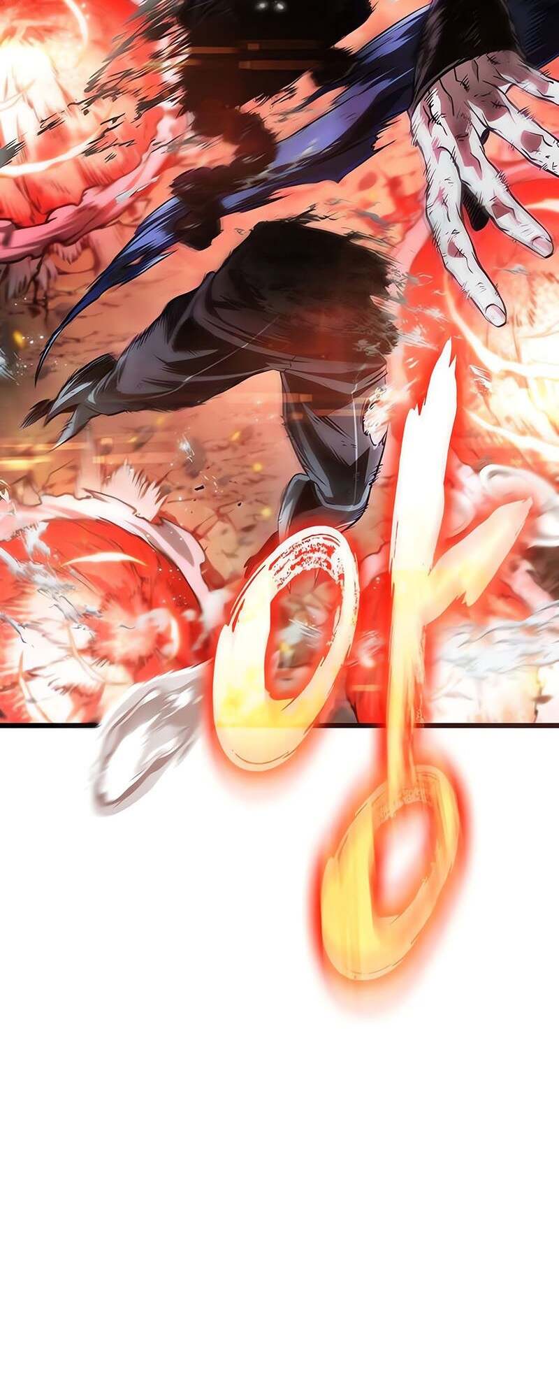 The World After the end โลกหลังการล่มสลาย ตอนที่ 153 page 61