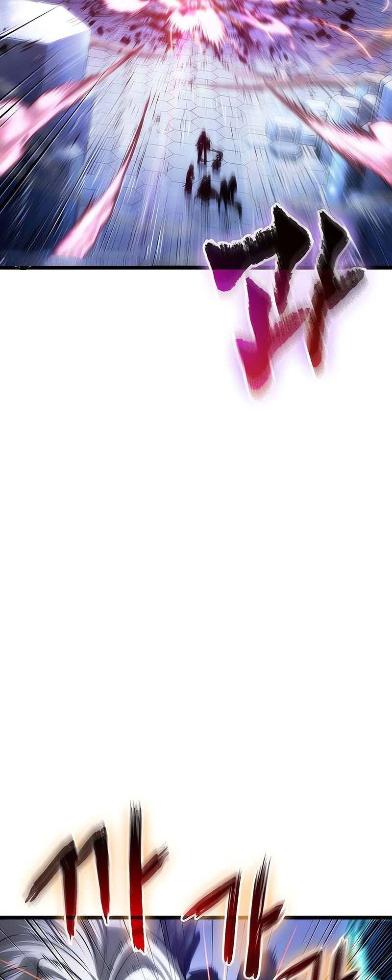 The World After the end โลกหลังการล่มสลาย ตอนที่ 155 page 37