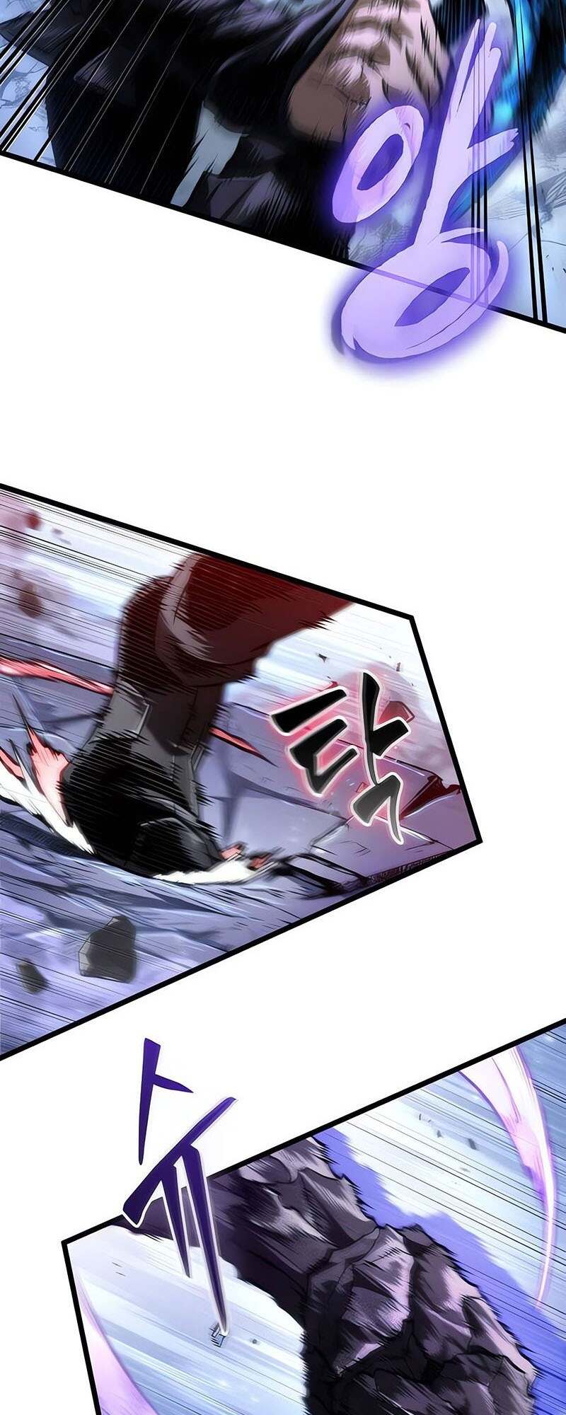 The World After the end โลกหลังการล่มสลาย ตอนที่ 155 page 39