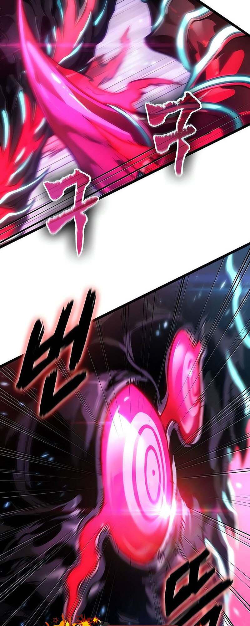 The World After the end โลกหลังการล่มสลาย ตอนที่ 155 page 59