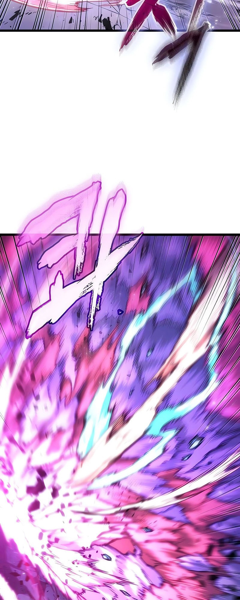 The World After the end โลกหลังการล่มสลาย ตอนที่ 156 page 6