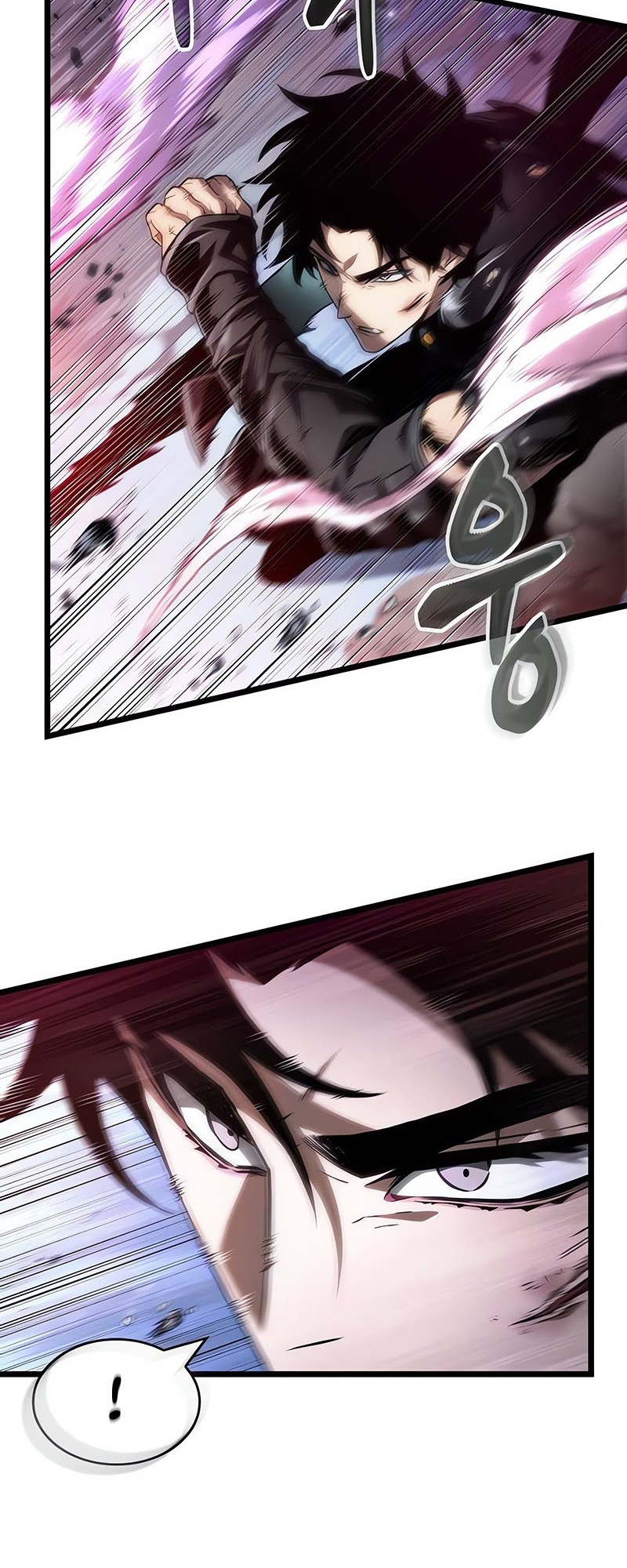 The World After the end โลกหลังการล่มสลาย ตอนที่ 156 page 8