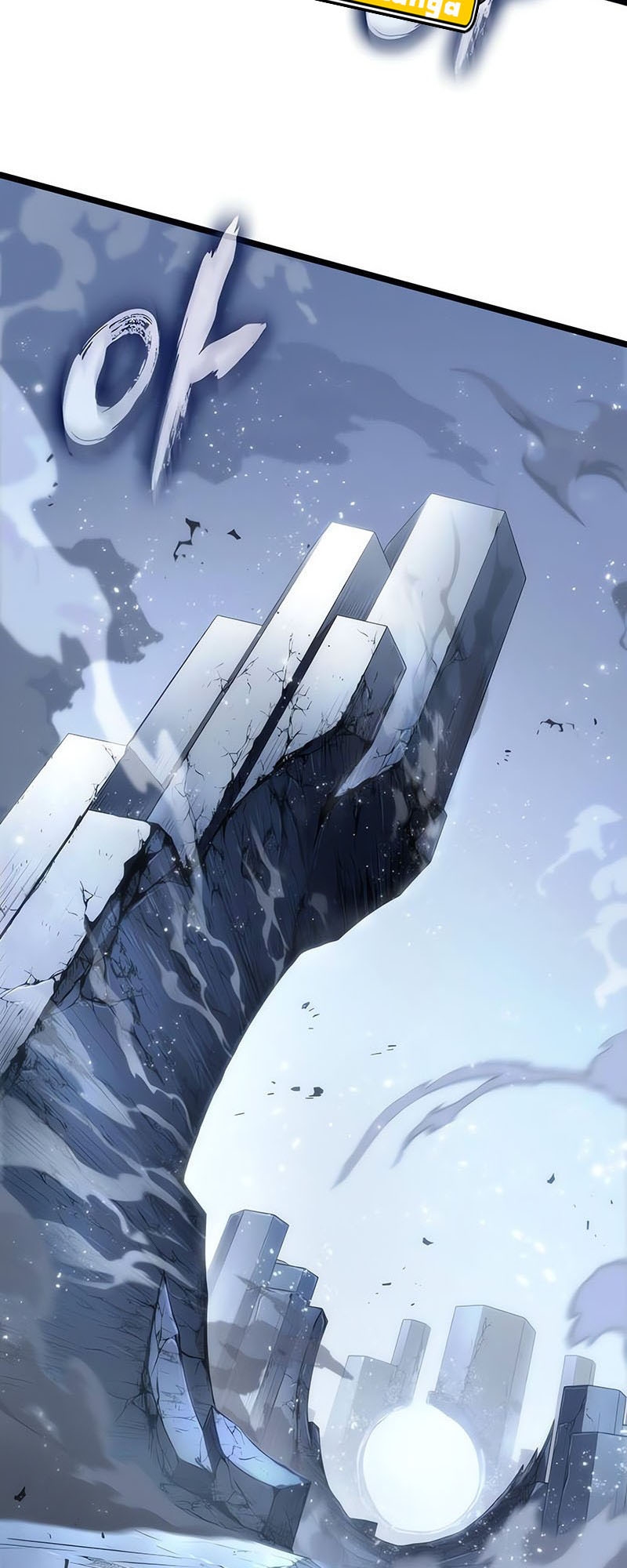 The World After the end โลกหลังการล่มสลาย ตอนที่ 156 page 22