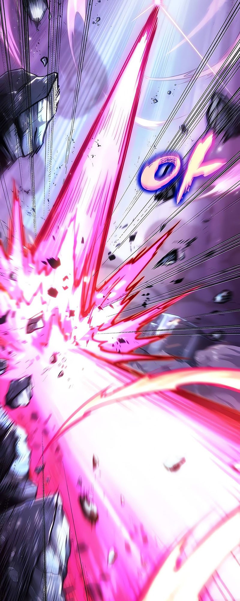 The World After the end โลกหลังการล่มสลาย ตอนที่ 156 page 50