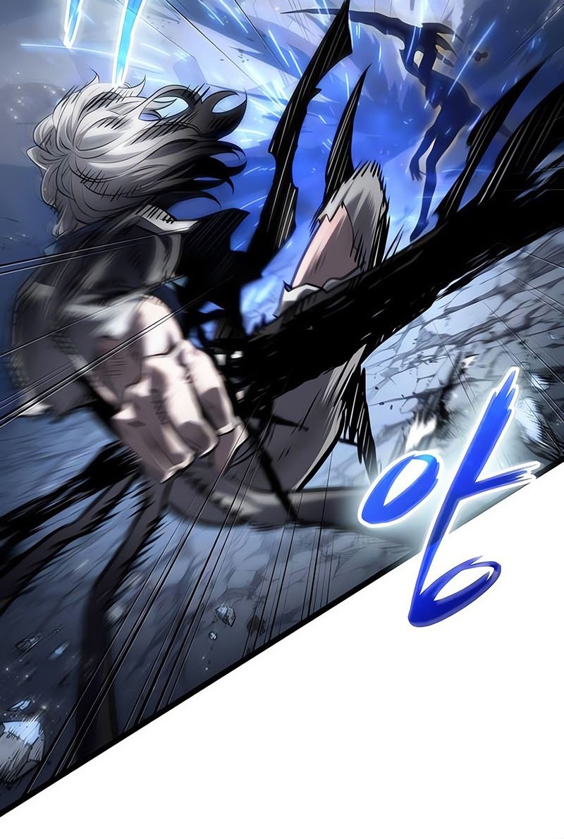 The World After the end โลกหลังการล่มสลาย ตอนที่ 156 page 67