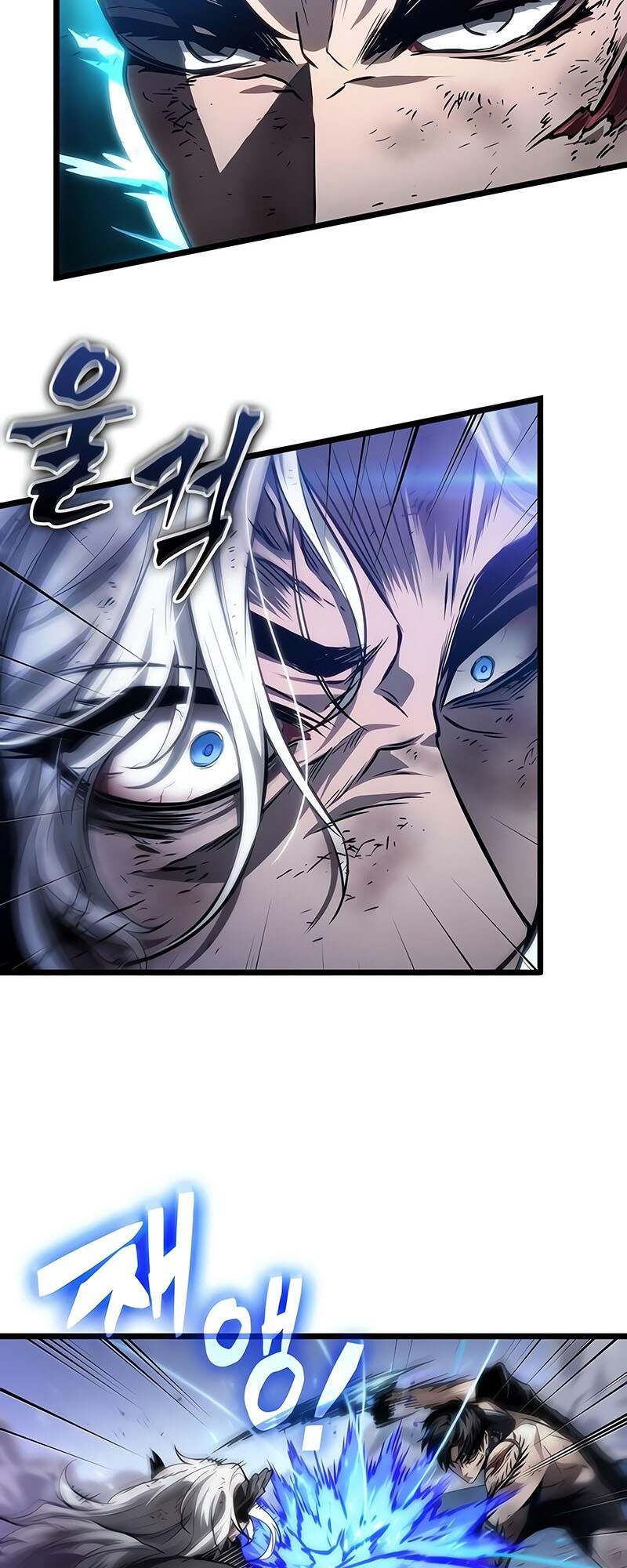 The World After the end โลกหลังการล่มสลาย ตอนที่ 157 page 19