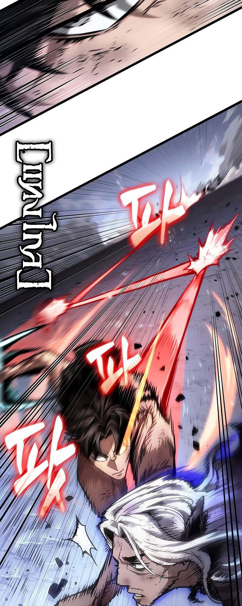 The World After the end โลกหลังการล่มสลาย ตอนที่ 157 page 23