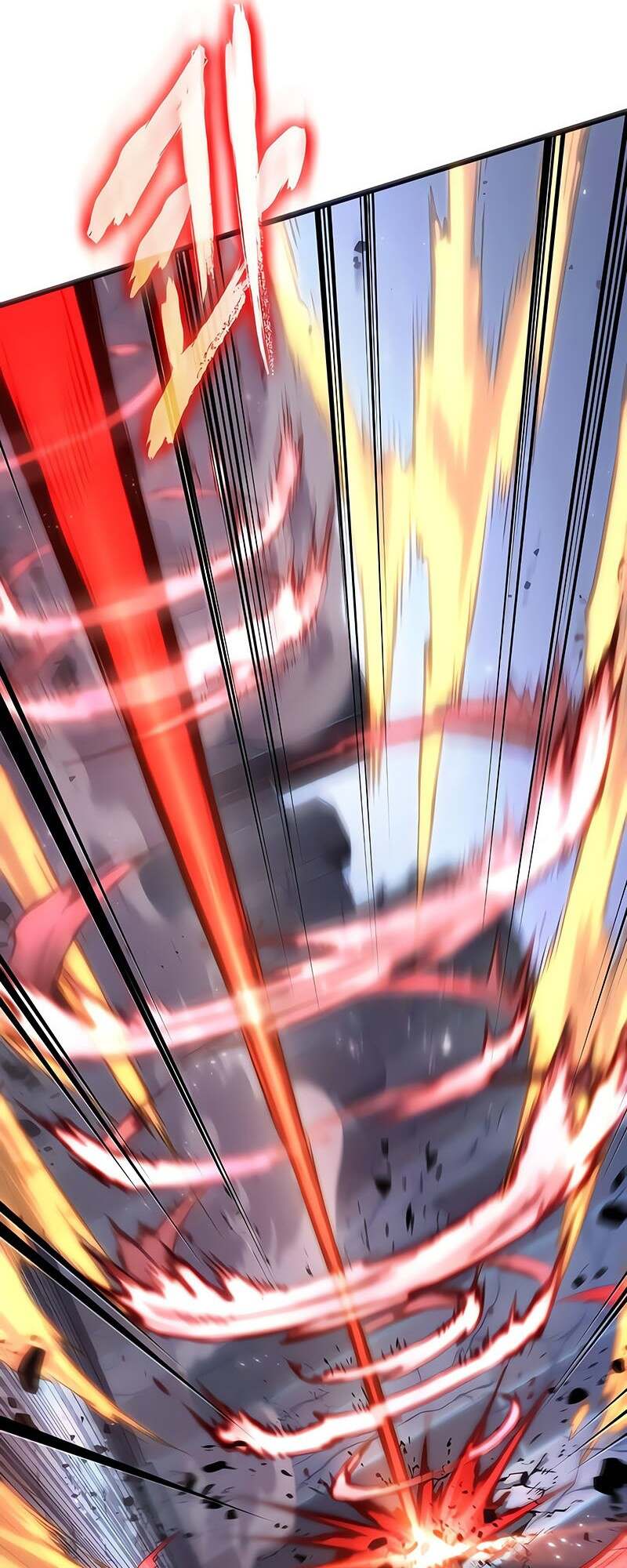 The World After the end โลกหลังการล่มสลาย ตอนที่ 157 page 25