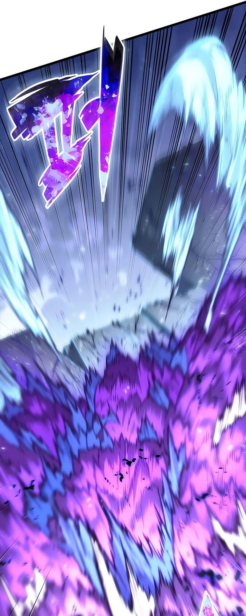 The World After the end โลกหลังการล่มสลาย ตอนที่ 157 page 35