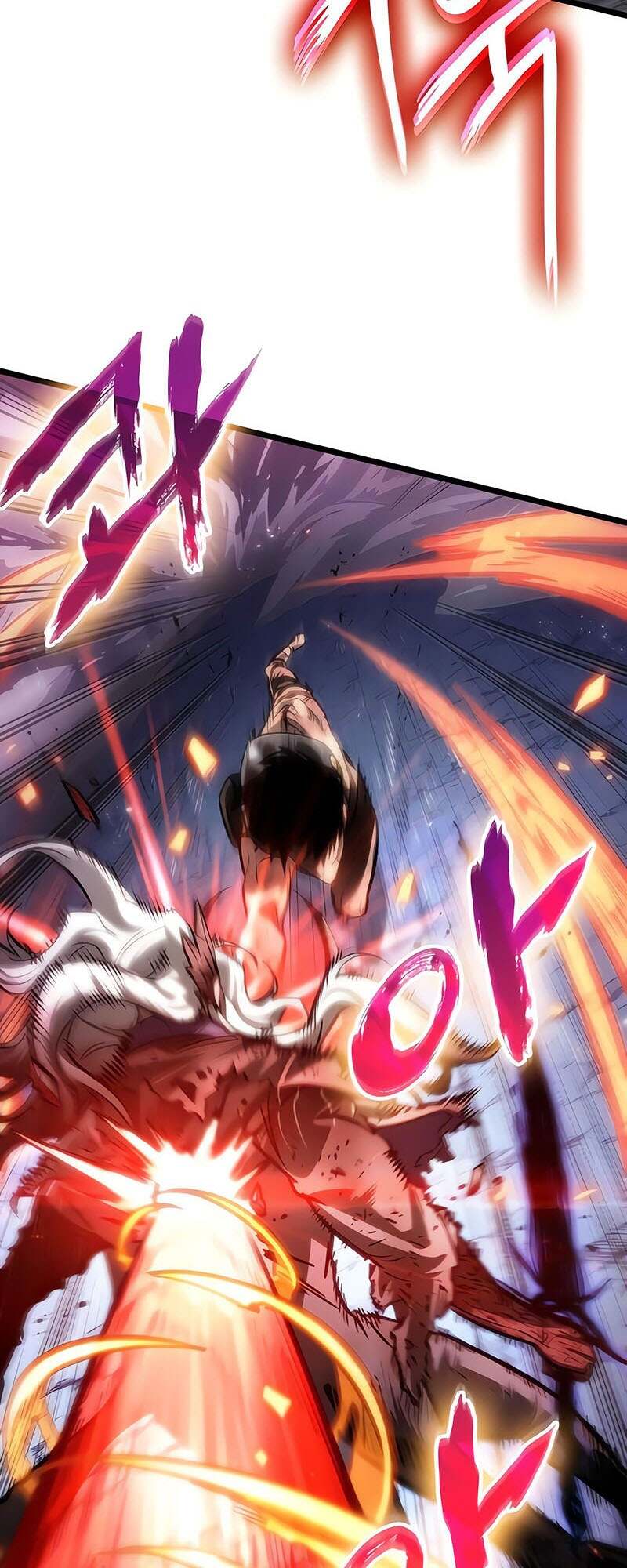 The World After the end โลกหลังการล่มสลาย ตอนที่ 157 page 68