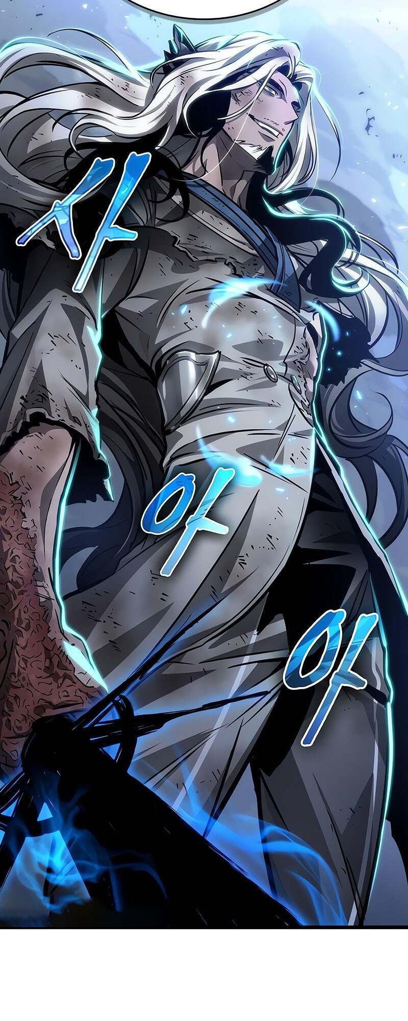 The World After the end โลกหลังการล่มสลาย ตอนที่ 157 page 76