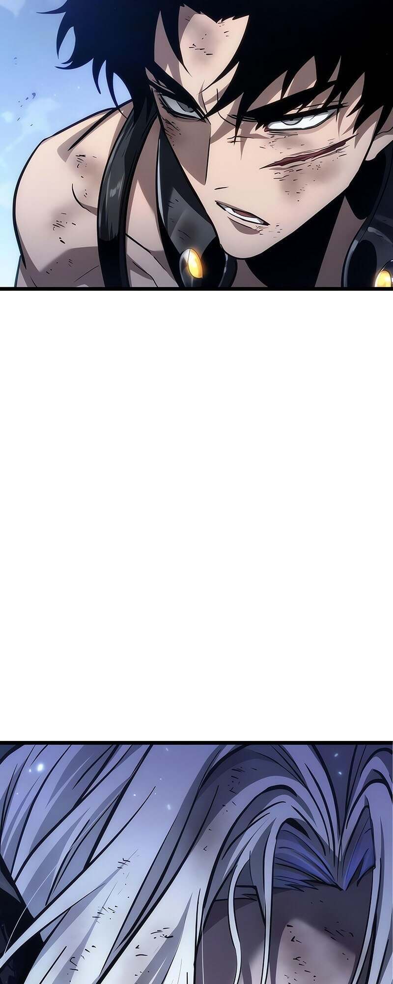 The World After the end โลกหลังการล่มสลาย ตอนที่ 157 page 78