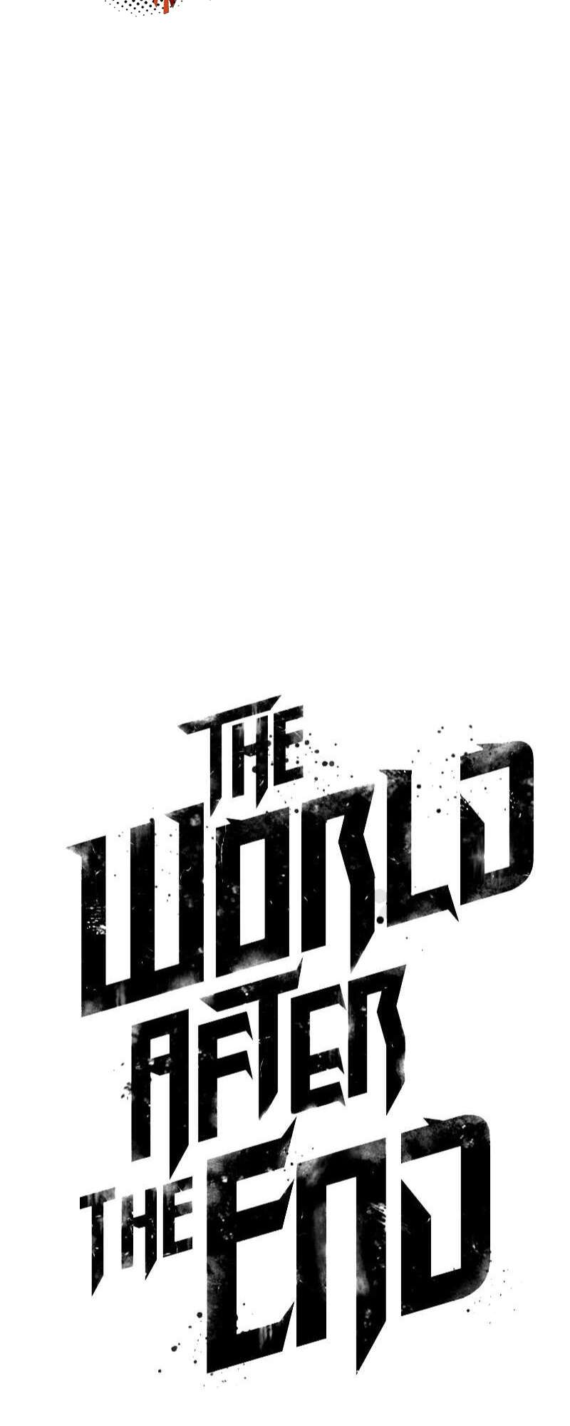The World After the end โลกหลังการล่มสลาย ตอนที่ 158 page 3