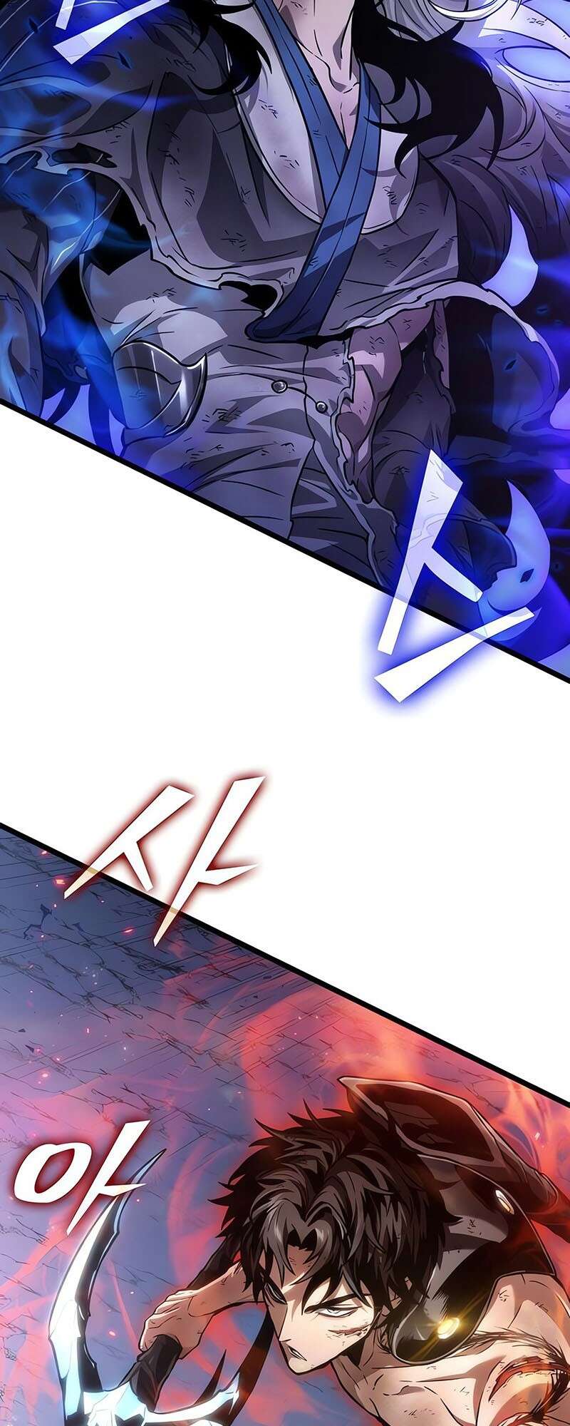 The World After the end โลกหลังการล่มสลาย ตอนที่ 158 page 29