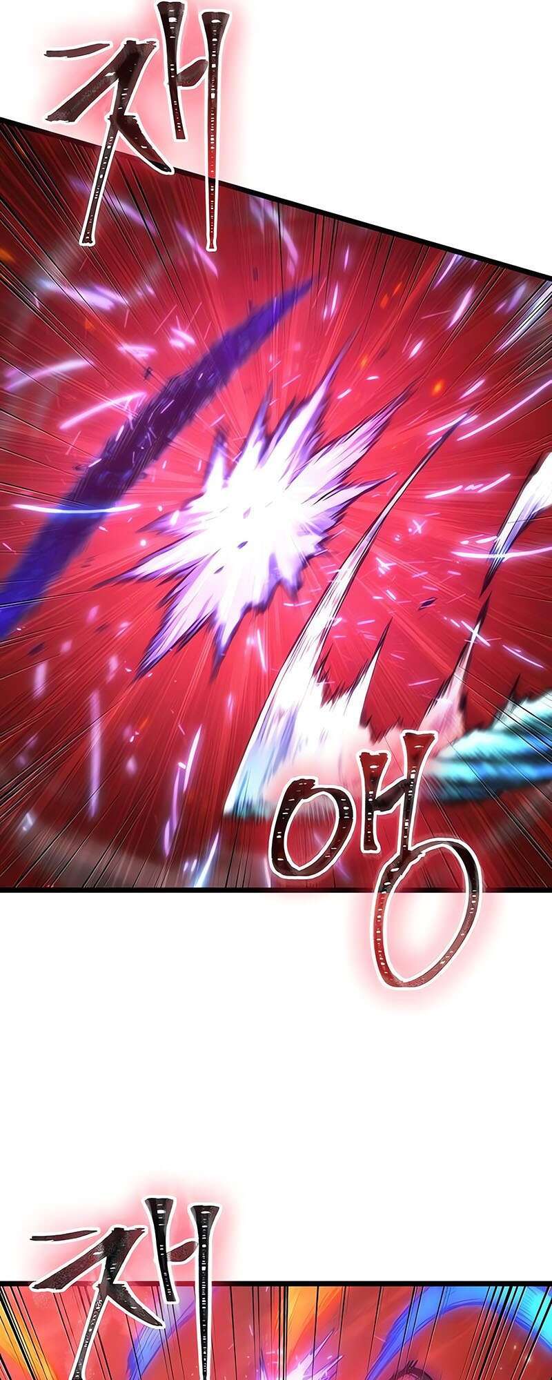 The World After the end โลกหลังการล่มสลาย ตอนที่ 158 page 65