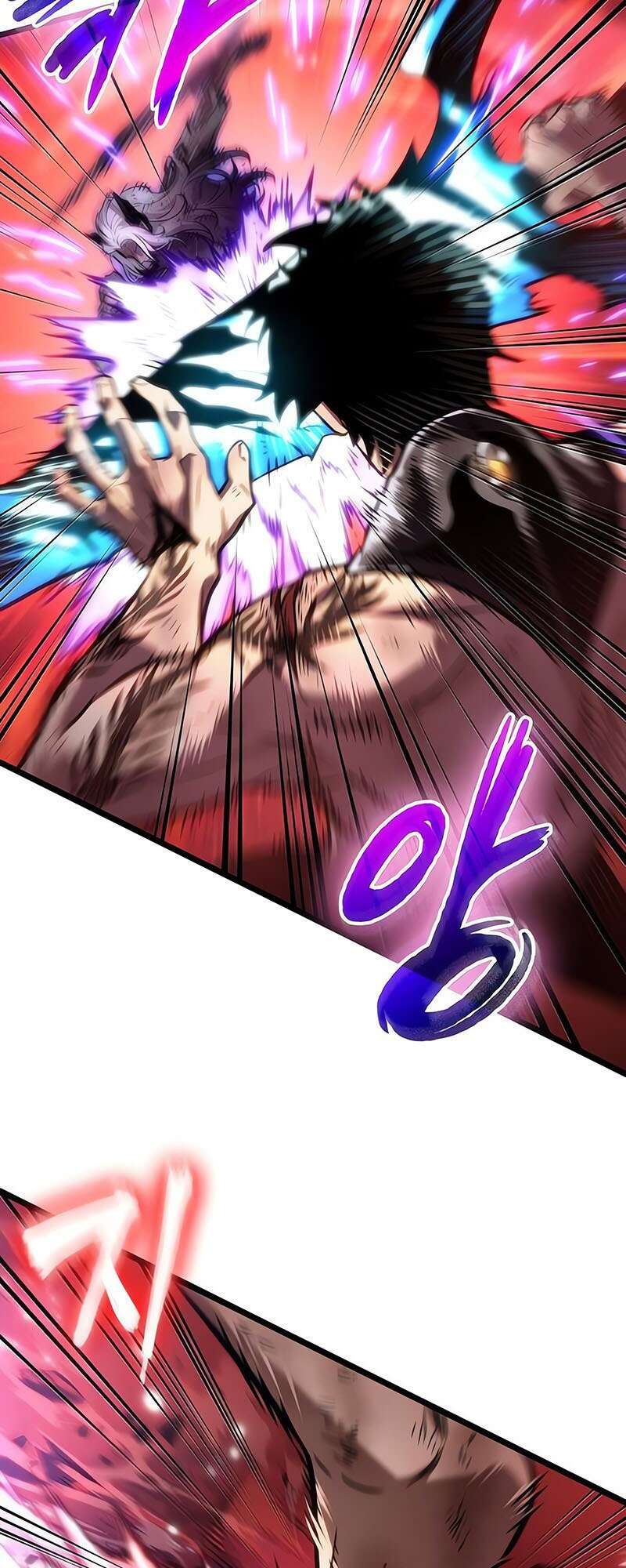 The World After the end โลกหลังการล่มสลาย ตอนที่ 158 page 68