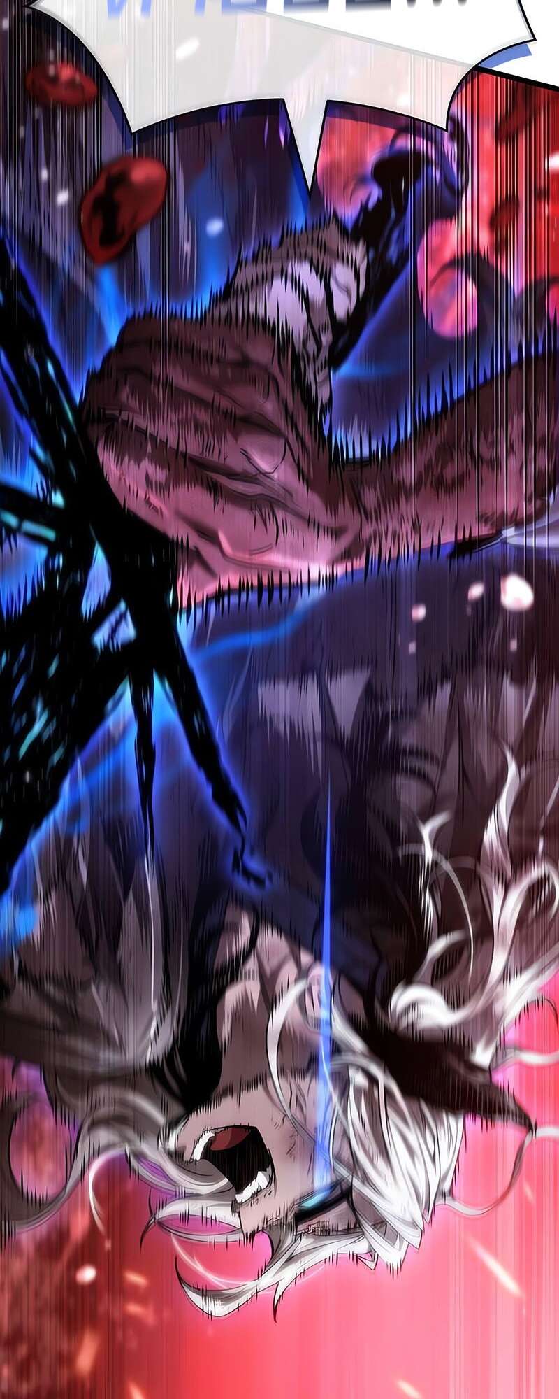 The World After the end โลกหลังการล่มสลาย ตอนที่ 159 page 3