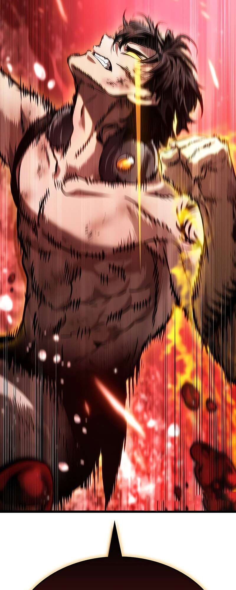 The World After the end โลกหลังการล่มสลาย ตอนที่ 159 page 4