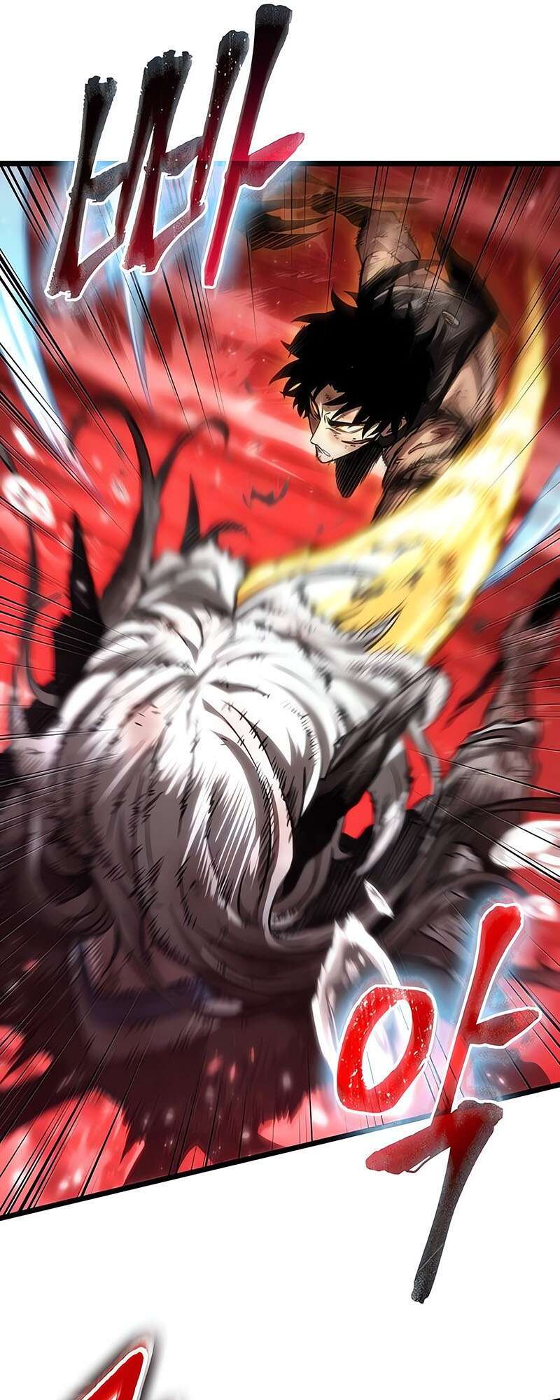 The World After the end โลกหลังการล่มสลาย ตอนที่ 159 page 6