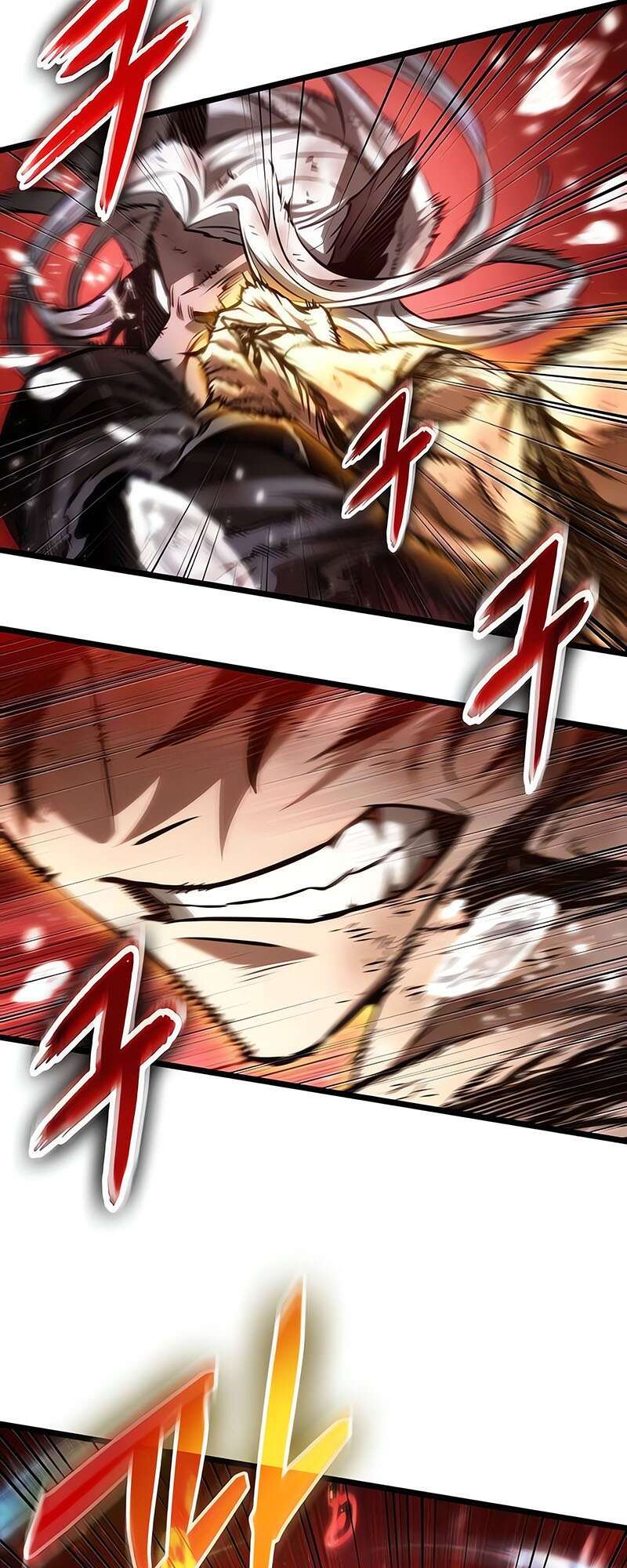 The World After the end โลกหลังการล่มสลาย ตอนที่ 159 page 7