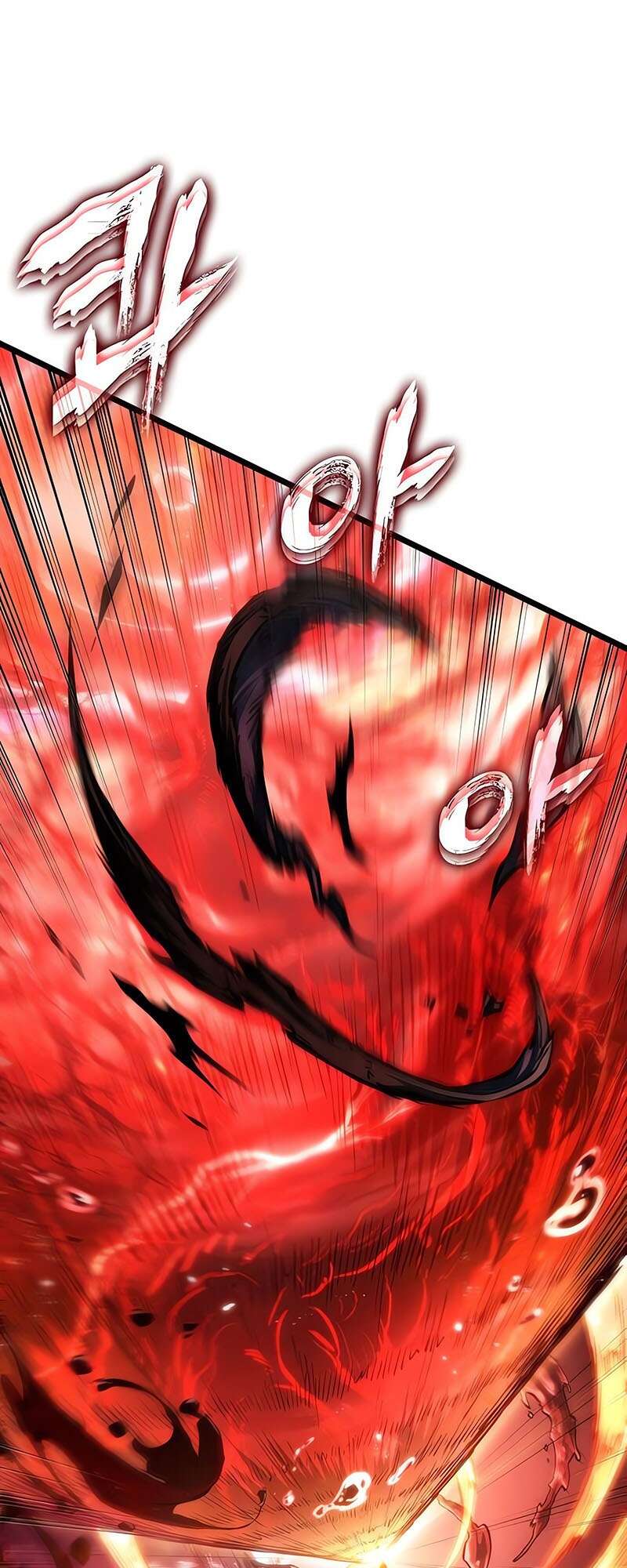 The World After the end โลกหลังการล่มสลาย ตอนที่ 159 page 17