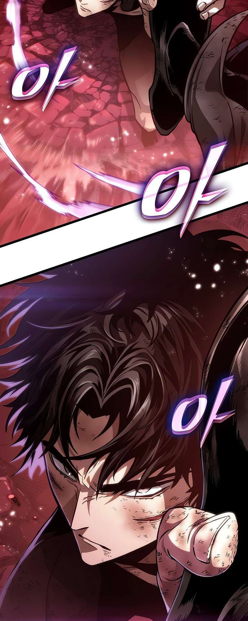 The World After the end โลกหลังการล่มสลาย ตอนที่ 159 page 24