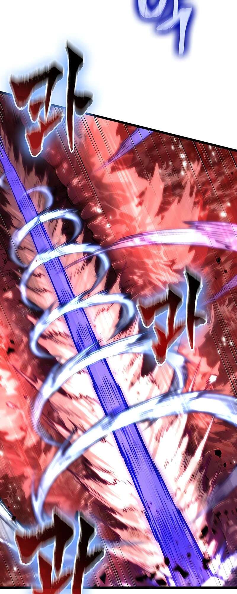 The World After the end โลกหลังการล่มสลาย ตอนที่ 159 page 28