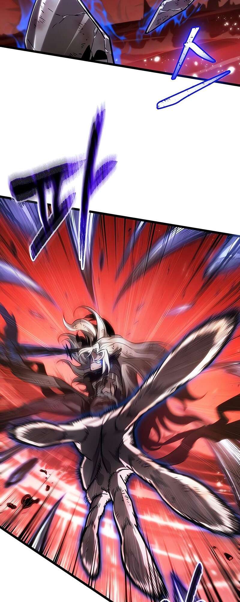 The World After the end โลกหลังการล่มสลาย ตอนที่ 159 page 32