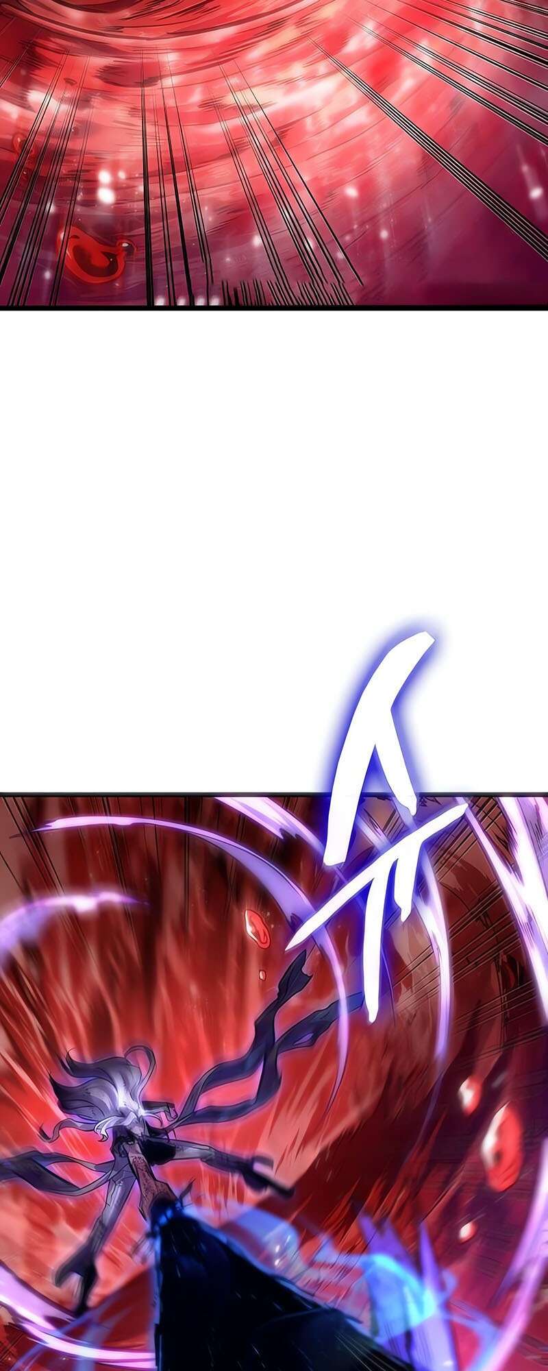 The World After the end โลกหลังการล่มสลาย ตอนที่ 159 page 46