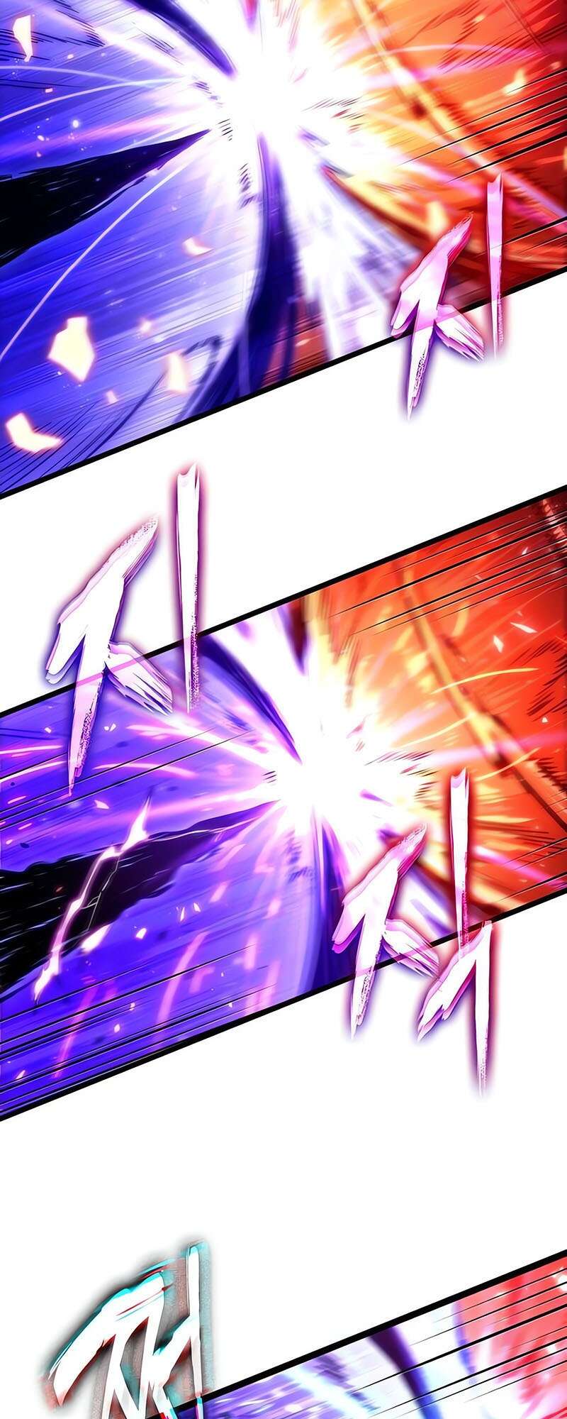 The World After the end โลกหลังการล่มสลาย ตอนที่ 159 page 48