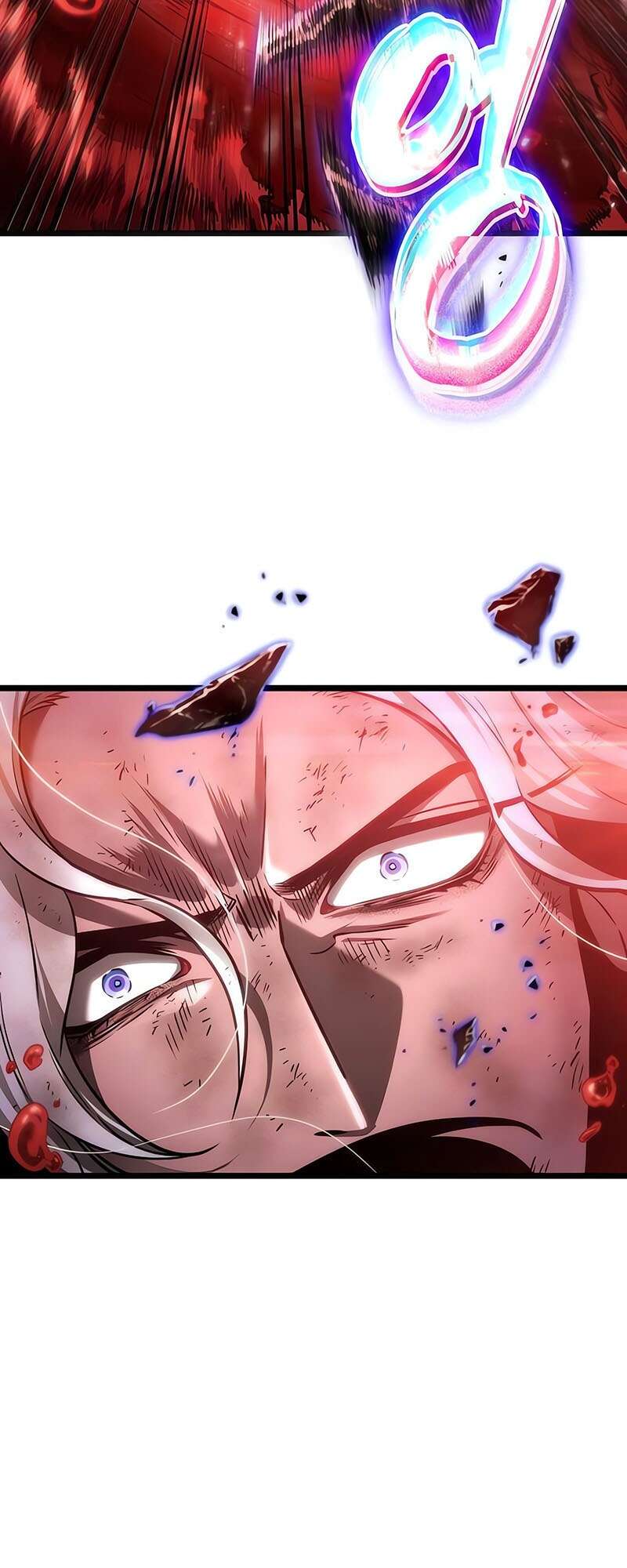 The World After the end โลกหลังการล่มสลาย ตอนที่ 159 page 51