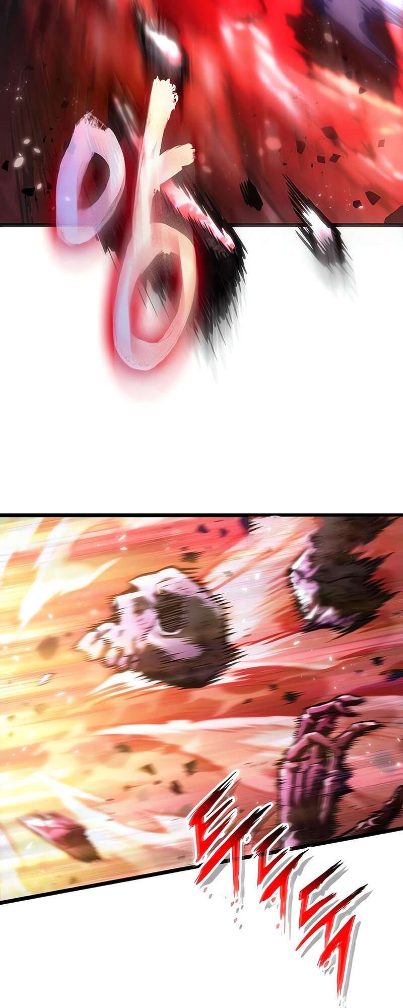 The World After the end โลกหลังการล่มสลาย ตอนที่ 159 page 54