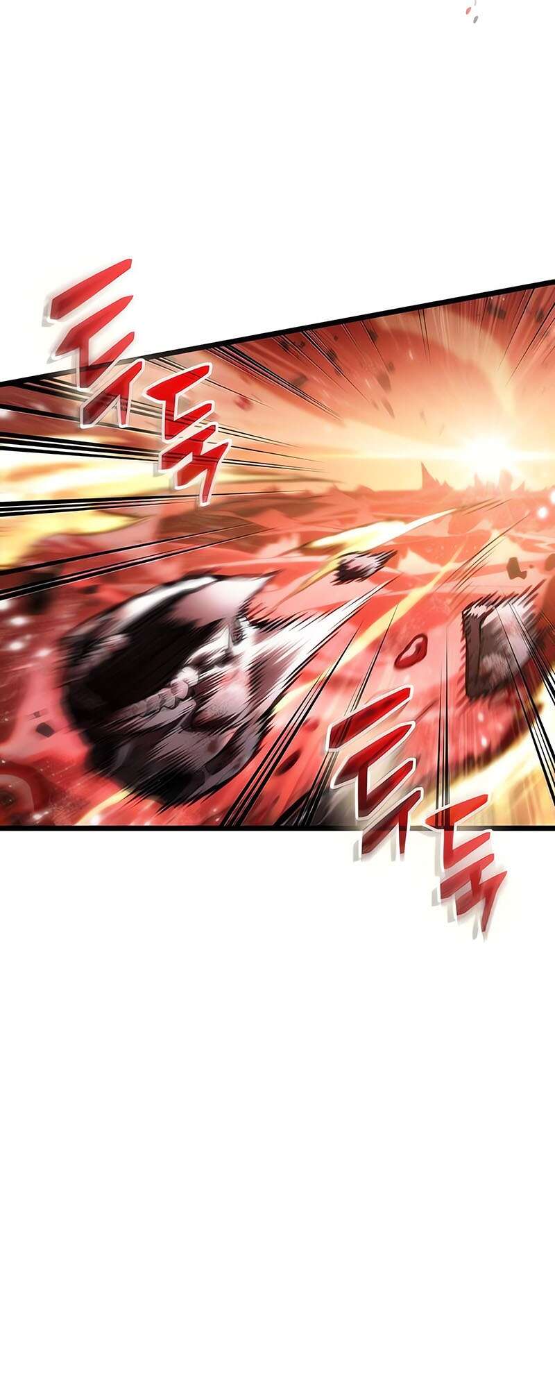 The World After the end โลกหลังการล่มสลาย ตอนที่ 159 page 55