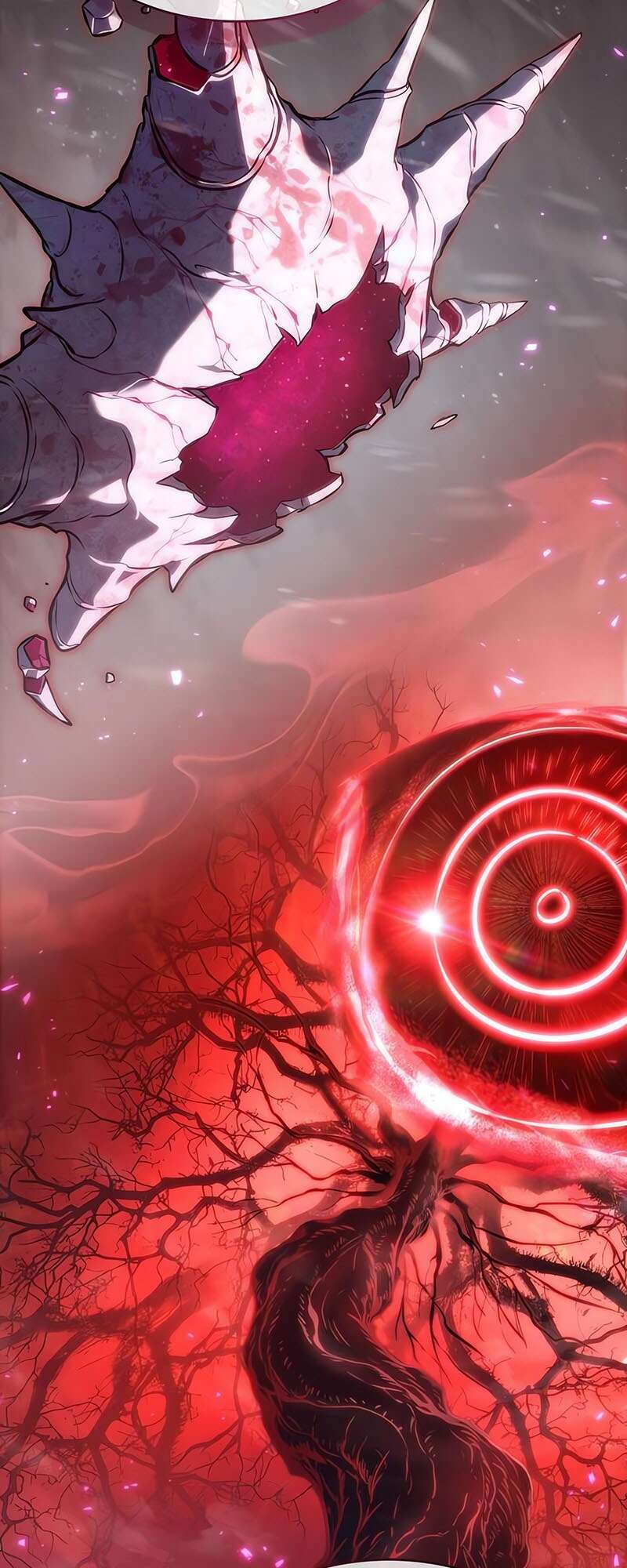 The World After the end โลกหลังการล่มสลาย ตอนที่ 159 page 71