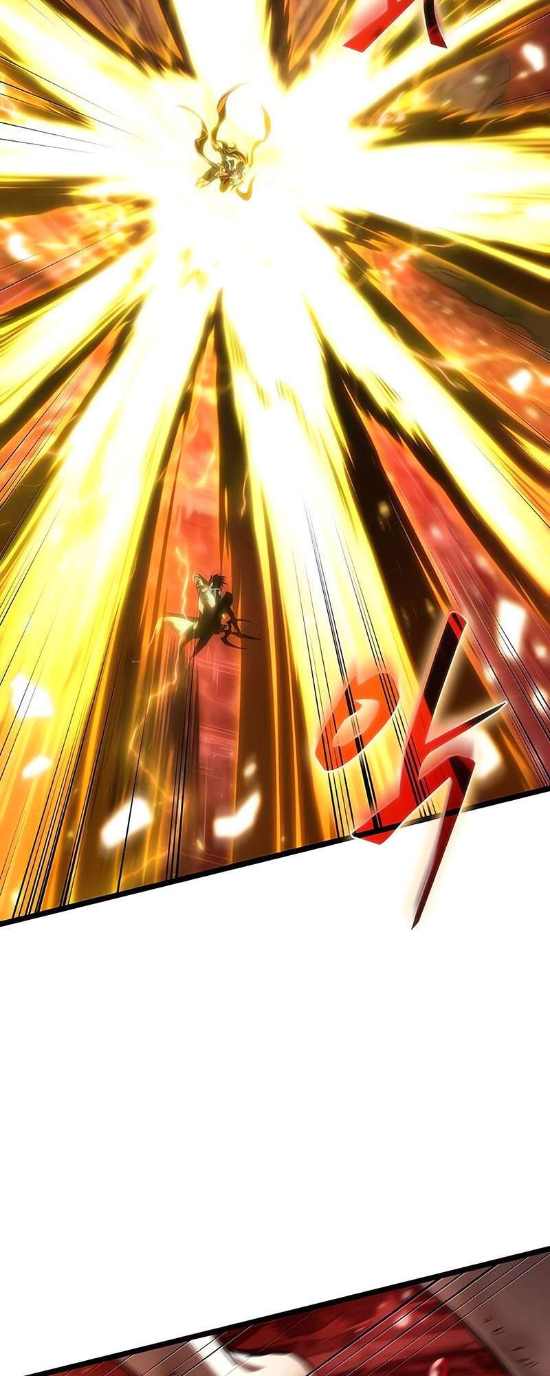 The World After the end โลกหลังการล่มสลาย ตอนที่ 159 page 83