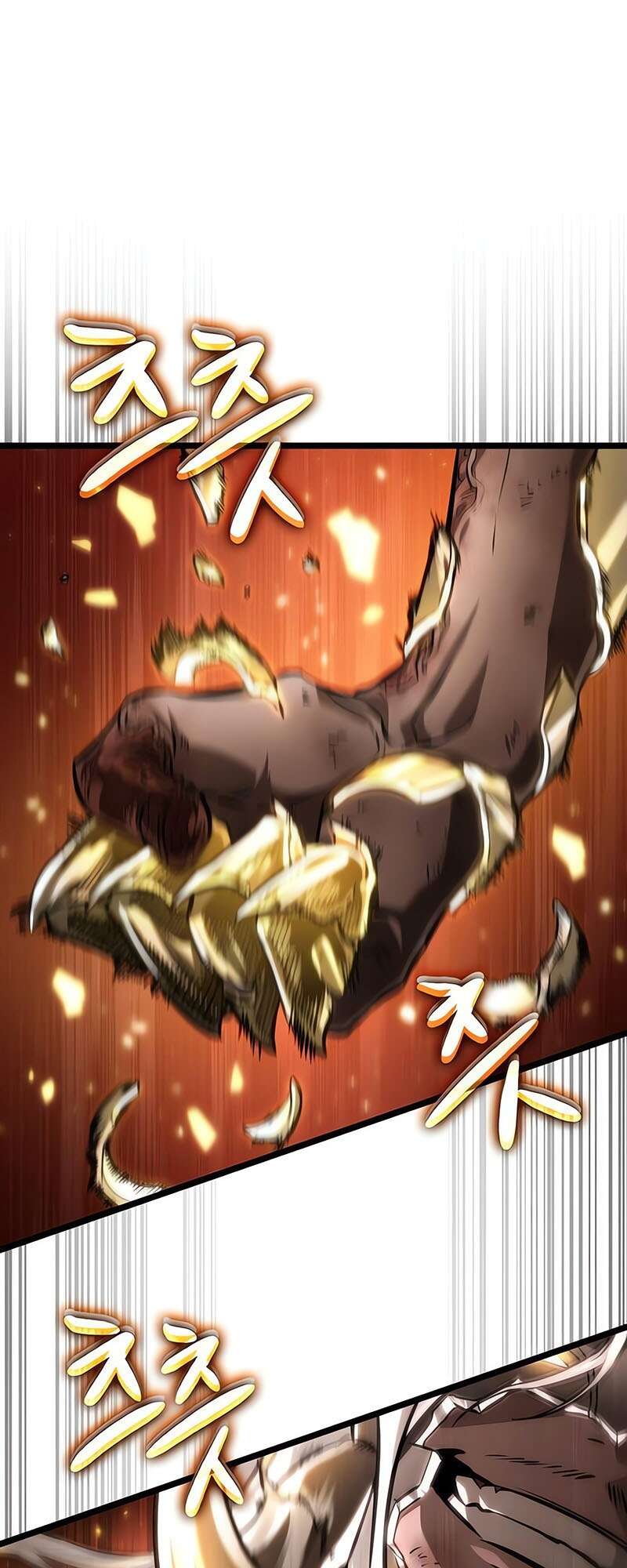 The World After the end โลกหลังการล่มสลาย ตอนที่ 159 page 88