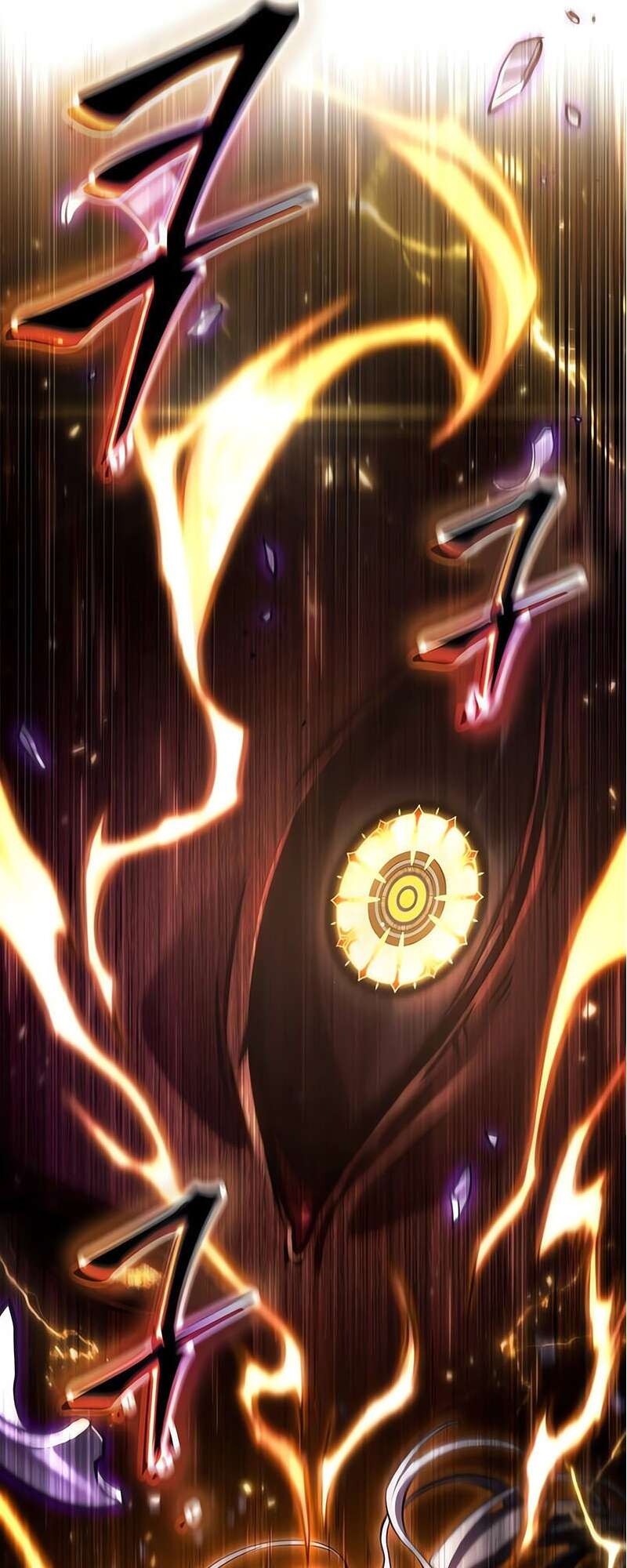 The World After the end โลกหลังการล่มสลาย ตอนที่ 159 page 90