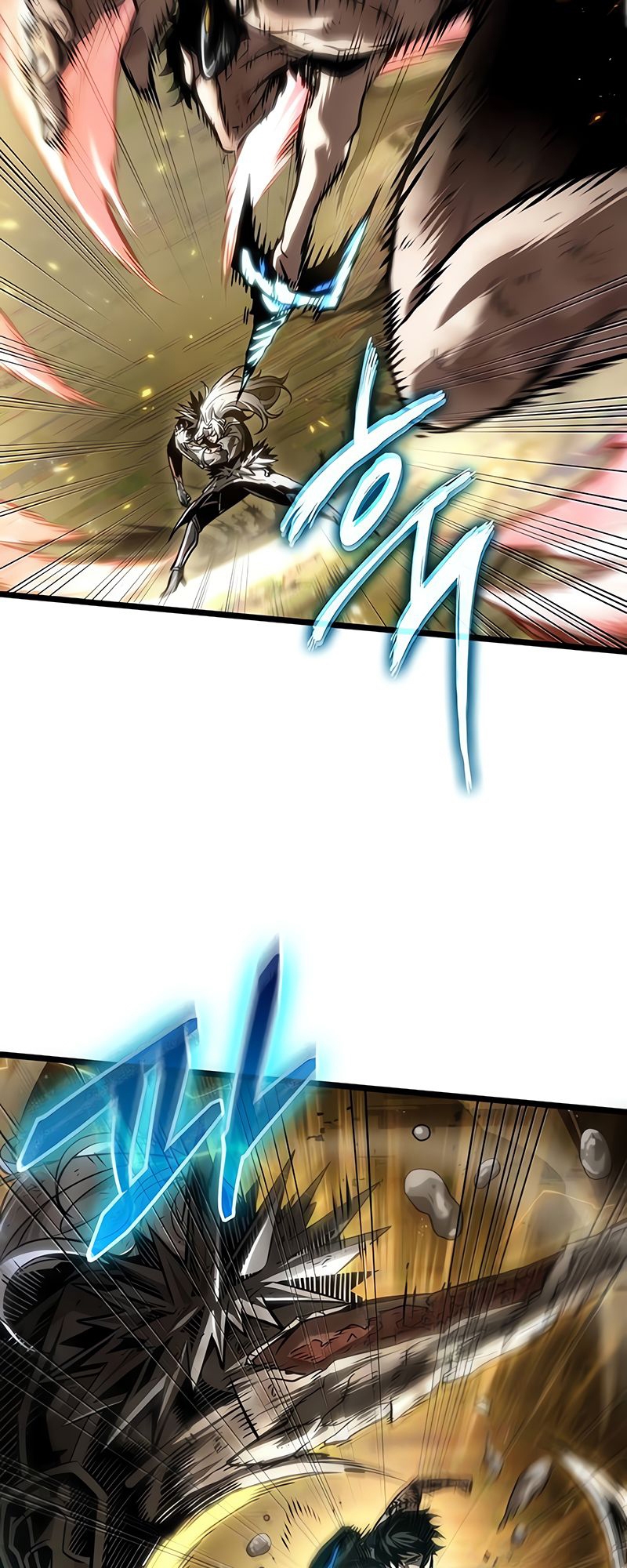 The World After the end โลกหลังการล่มสลาย ตอนที่ 160 page 13