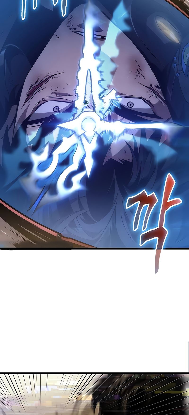 The World After the end โลกหลังการล่มสลาย ตอนที่ 160 page 16