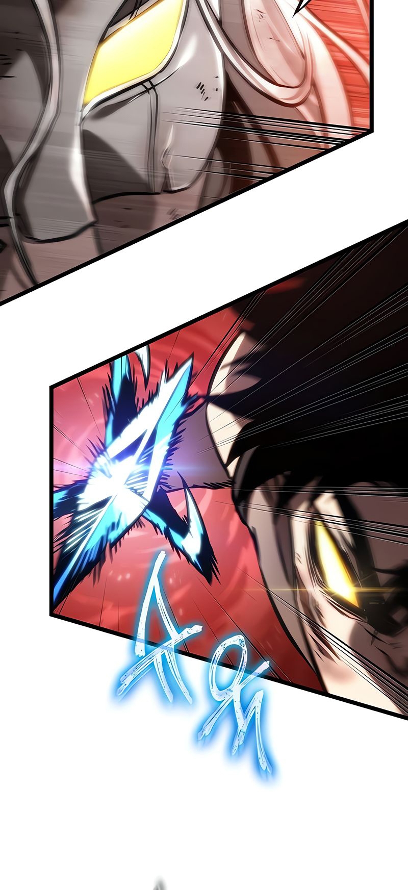 The World After the end โลกหลังการล่มสลาย ตอนที่ 160 page 31